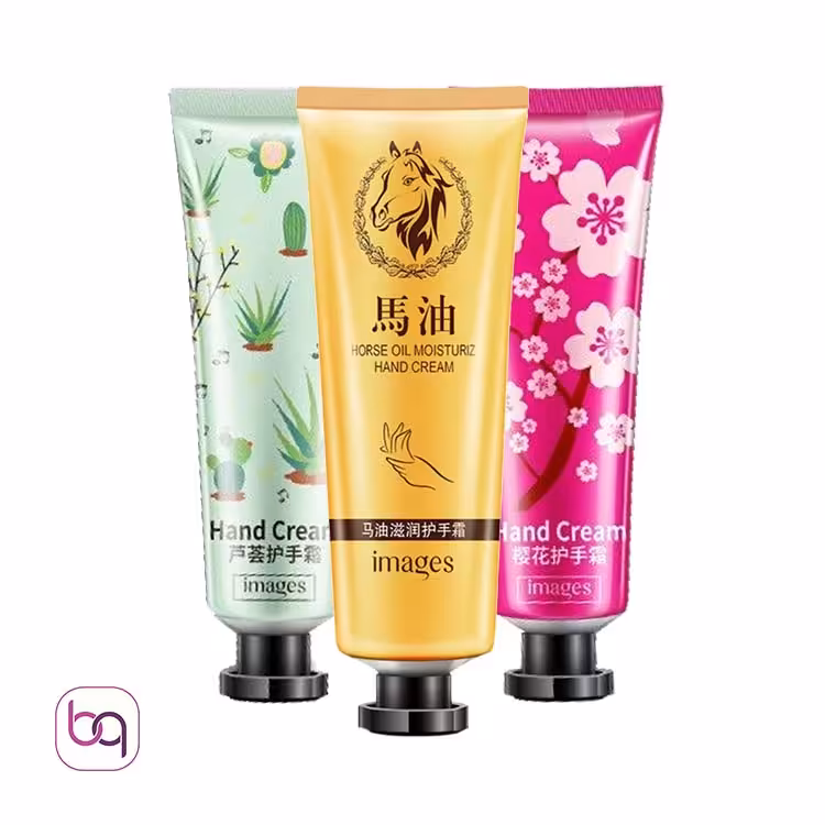 کرم های مرطوب کننده اورجینال ایمیجز - بانه گالری