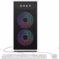 خرید و قیمت کامپیوتر دسکتاپ اچ پی مدل Omen 35L R7 16GB 1TB SSD 8GB RTX4060TI
