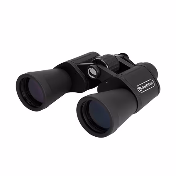 دوربین دوچشمی سلسترون مدل 20x50 upclose G2