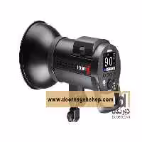 فلاش چتری استودیویی 500 ژول Jinbei HD 601