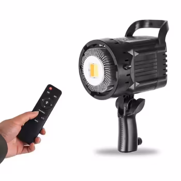 ويديو لايت COB KY-BK1201 Video Light