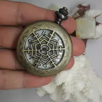 ساعت ضامن دار گردنبندی