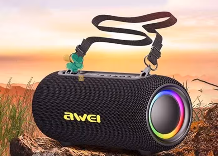 اسپیکر بلوتوثی قابل حمل AWEi KA33