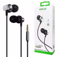 هندزفری جرلکس GE-02