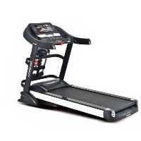تردمیل خانگی چندکاره پرو آی فیت مدل L580DS