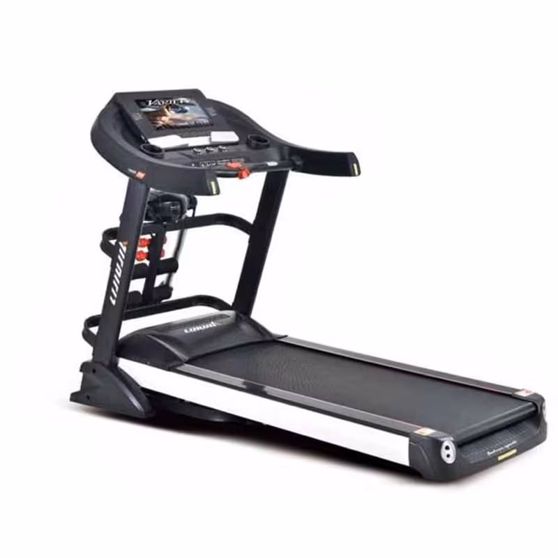 تردمیل خانگی چندکاره پرو آی فیت مدل L580DS