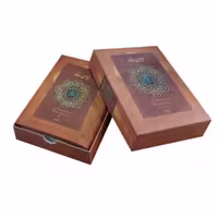 کتاب دیوان حافظ  جیبی و قابدار  انتشارات دیدار  