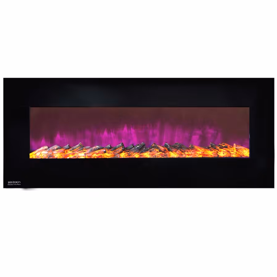 شومینه دکوری بیستون مدلB.D.250.L4