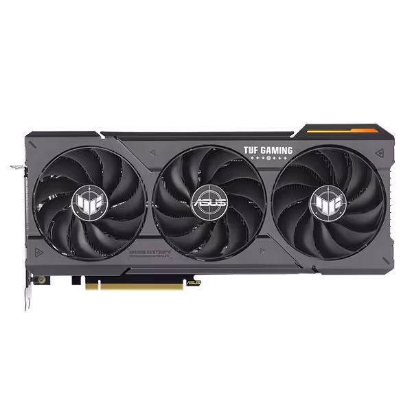 کارت گرافیک ایسوس مدلASUS TUF GAMING GEFORCE RTX 4060 TI OC 8GB