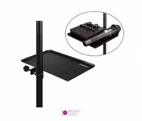 سینی نگهدارنده تجهیزات عکاسی و کارت صدا Zomei