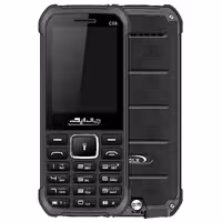 گوشی موبایل جی ال ایکس مدل C58