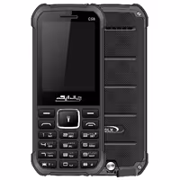 گوشی موبایل جی ال ایکس مدل C58