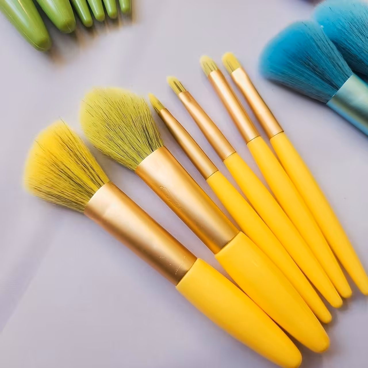 پک 6 عددی براش مینی فیکس