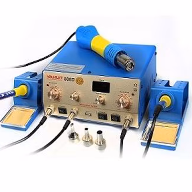 هیتر و هویه Yaxun YX-888D