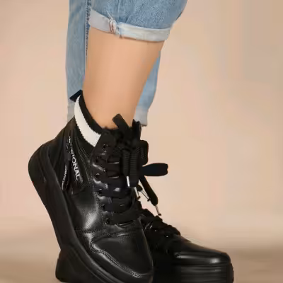 کتانی ساق دار