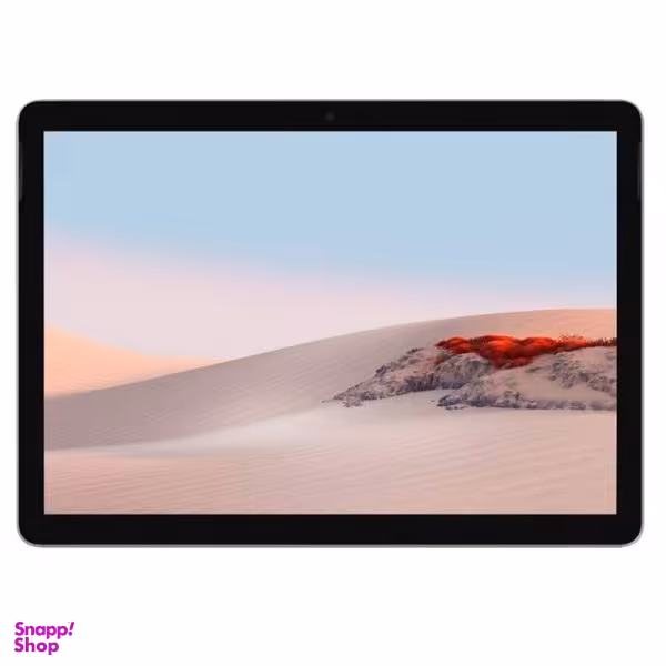 تبلت مایکروسافت مدل Surface Go 2 LTE-SUF ظرفیت 128 گیگابایت و رم 8 گیگابایت