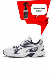 اسنیکر سفید مردانه و زنانه 540 تمیز کردن هدیه کفش ورزشی یونیزکس 05 1 آبی Puma
