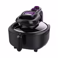 هواپز (سرخ کن) بدون روغن LIVEN KZ-J5000B Air Fryer