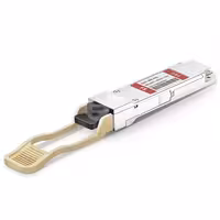 ماژول فیبر سیسکو مدل QSFP-40G-SR4 طول موج 850nm