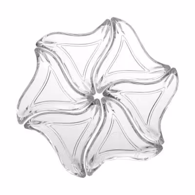 پیاله ساکورا سری فلاور مدل 151101W بسته 6 عددی