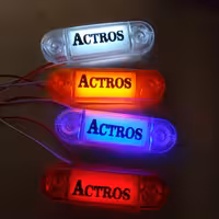 چراغ خودرو کد202 اکتروز