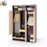 کمد لباس کد COP21