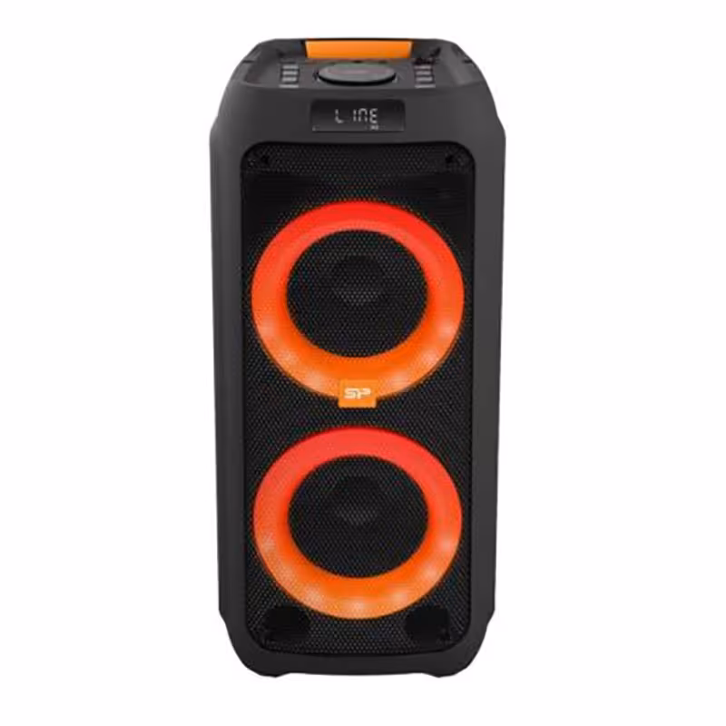 اسپیکر بلوتوثی قابل حمل سیلیکون پاور Silicon power BS91