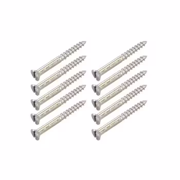 پیچ موت پیس سازدهنی های 12 سوراخ هوهنر(2عدد)