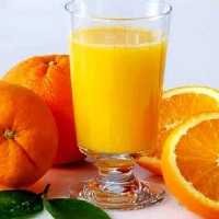 آب نارنج طبیعی