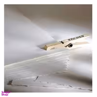 مقوا ارچ (Arches) رنگ سفید