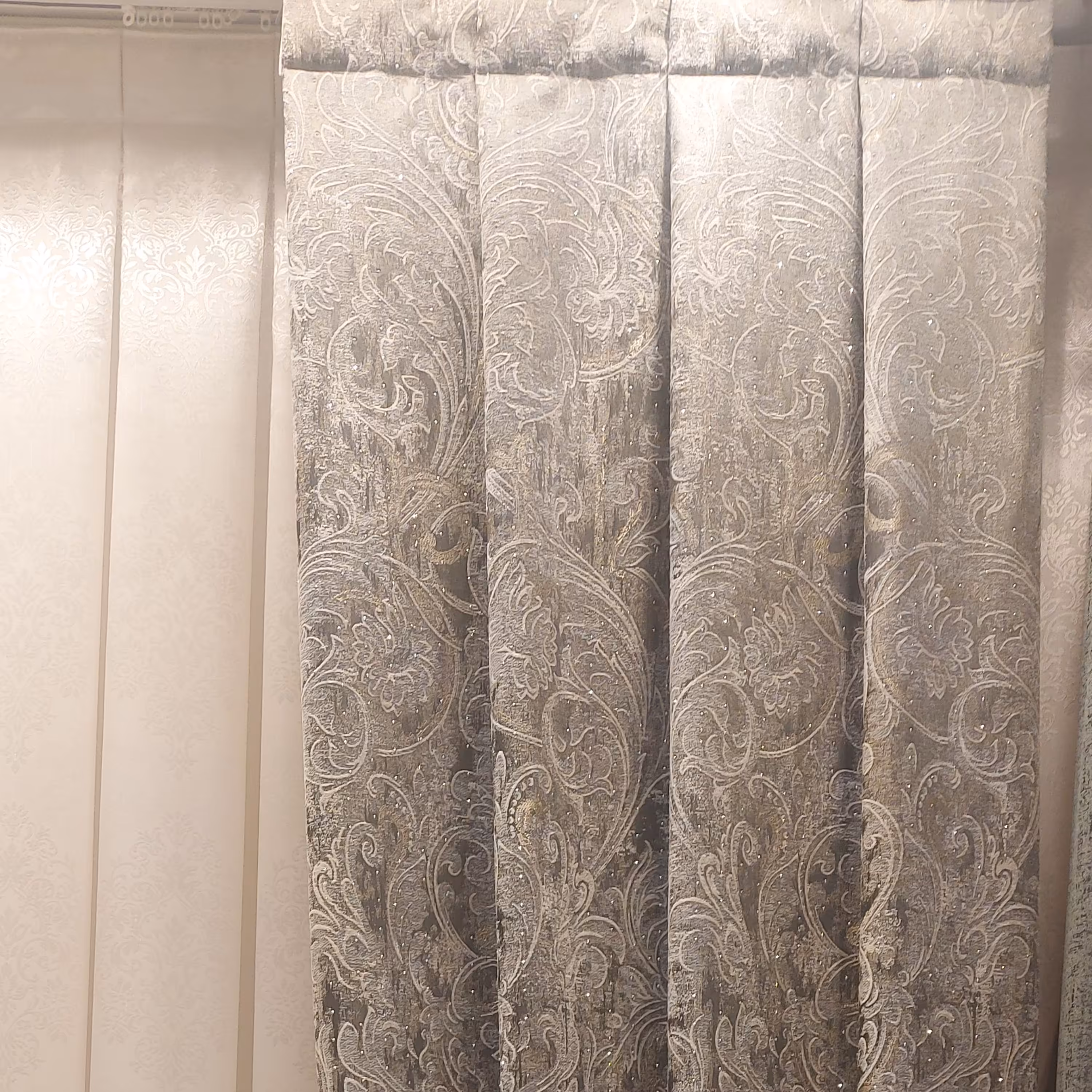 دکوری سنگ دوزی