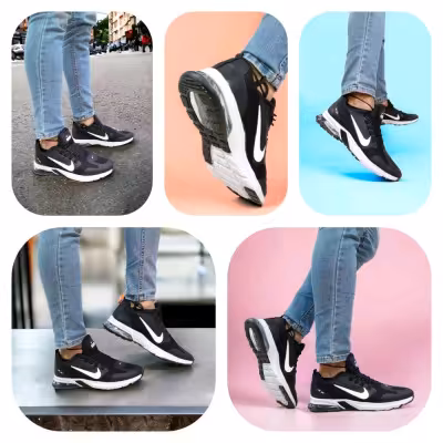 کتانی اسپرت نایک 280 الدورادو خارجی