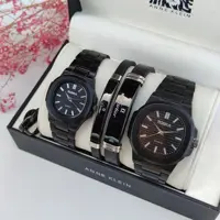 ست ساعت و دستبند و حلقه مردانه زنانه هابلوت Hublot 