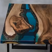 جلو مبلی رزینی یک تکه با تخفیف استثنایی