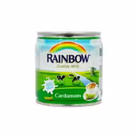شیر با طعم هل 170 گرم ابوقوس - rainbow