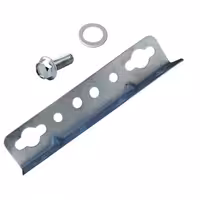 پتره تخت خواب فلزی کد 168 بسته هشت عددی