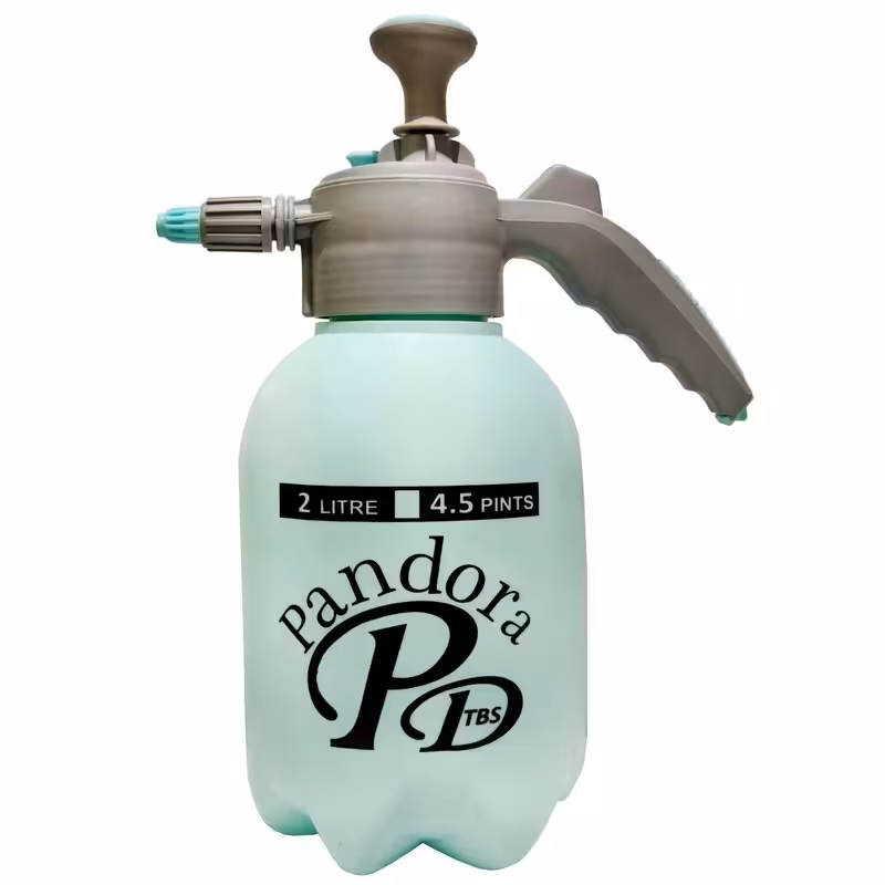 سمپاش 2لیتری 