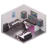 بایگانی‌های صوتی و تصویری