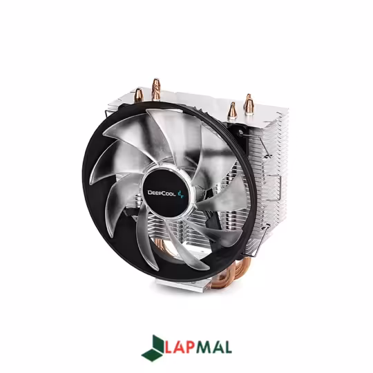 خنک کننده پردازنده دیپ کول مدل GAMMAXX 300B
فروشگاه اینترنتی تخصصی لپتاپ لپ مال