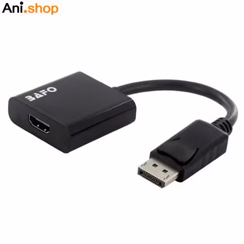 DP TO HDMI کد 237