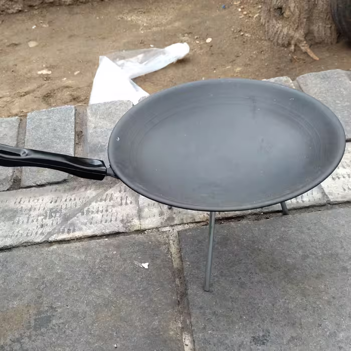 ساج کوله پشتی 