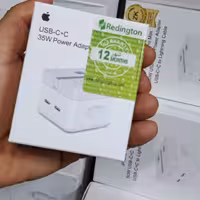 سری شارژ 35 وات ایفون 