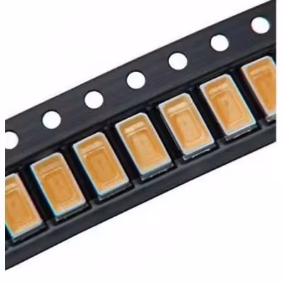 مجموعه 37 عددی SMD LED پکیج 5730 سفید آفتابی 0.5W 40-45LM