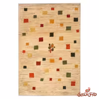 گبه دستباف کد 1373