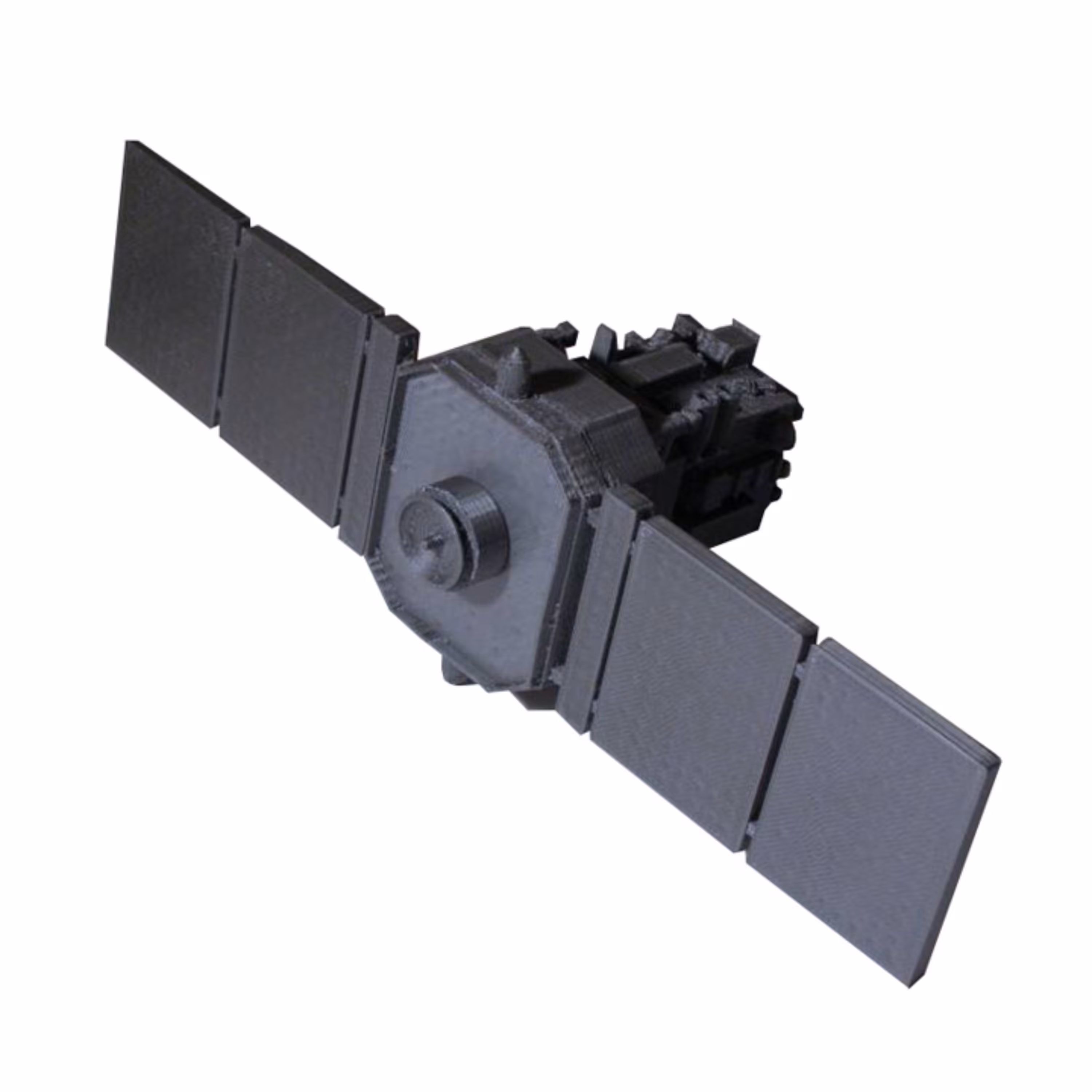 ماکت فضاپیما سوهو soho کد 4866