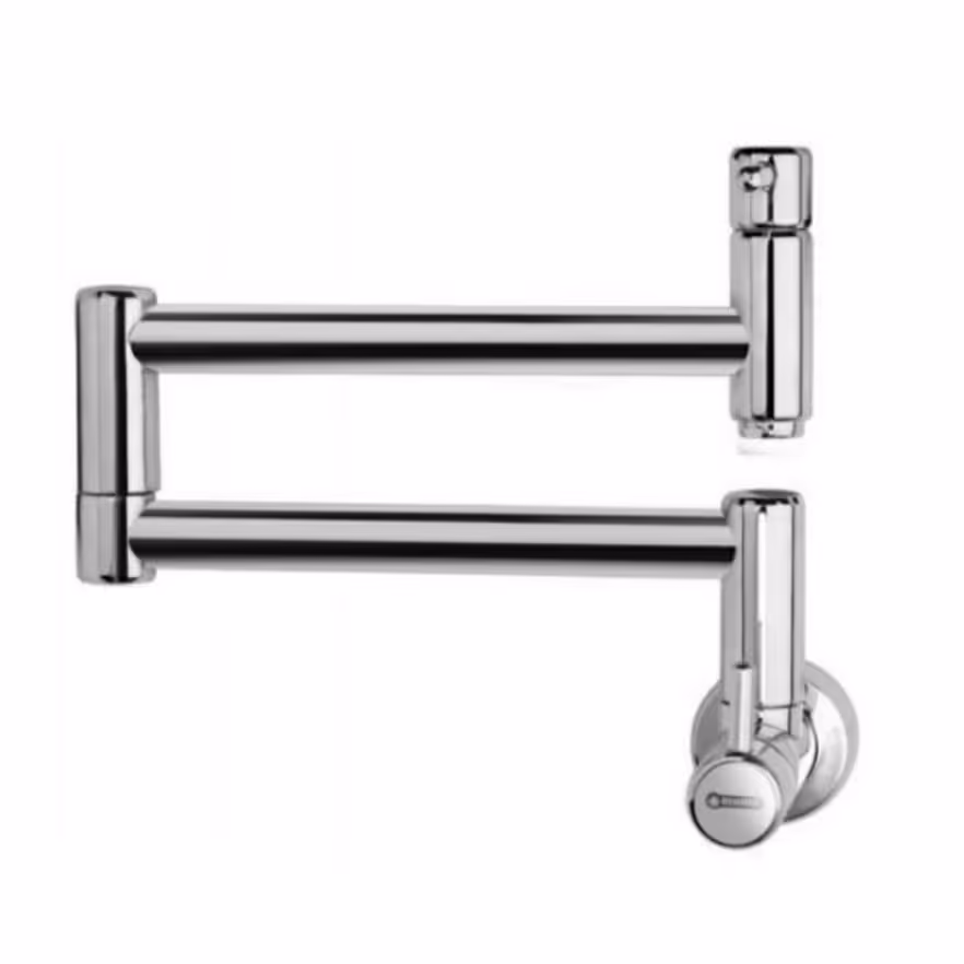 شیر رو گازی قابلمه پر کن  دانوب  ( برند درخشان  ) معتبر و کیفیت دار ( تنه سنگین )