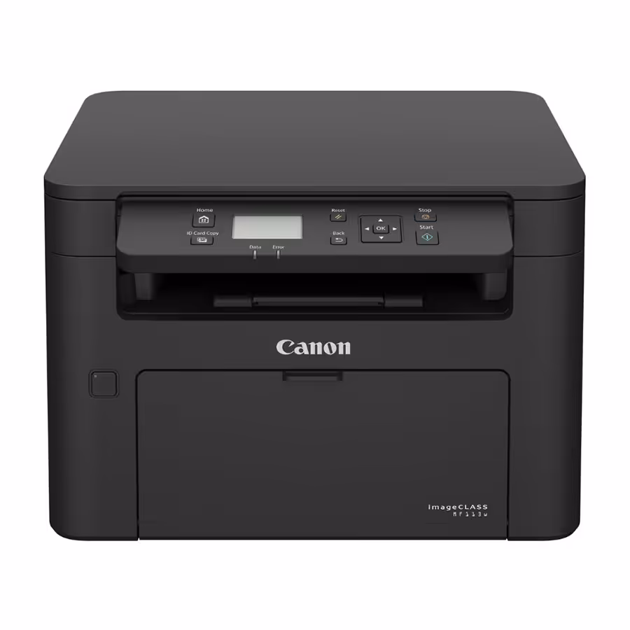 قیمت و خرید پرینتر سیاه و سفید 3 کاره لیزری کانن مدل imageCLASS MF113w | یاس ارتباط