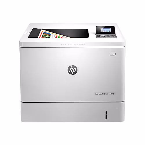 پرینتر لیزری رنگی Hp LaserJet Enterprise M552dn - فروشگاه اینترنتی طیف سنتر