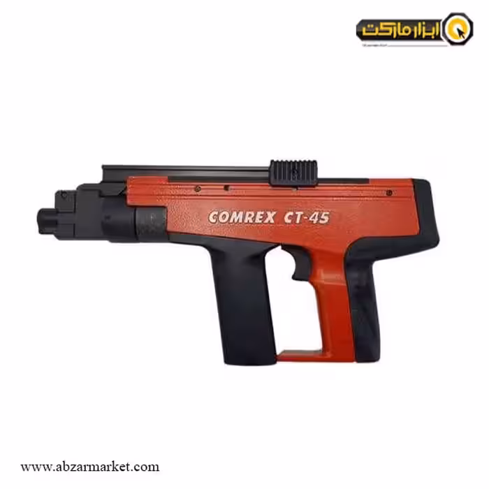 تفنگ میخکوب کامرکس مدل CT-45