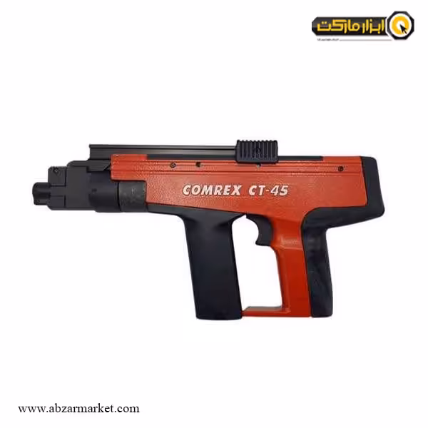 تفنگ میخکوب کامرکس مدل CT-45